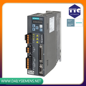 Biến tần Siemens 6SL3210-5FB10-1UF2