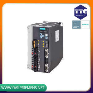 Biến tần Siemens 6SL3210-5FB11-0UF1