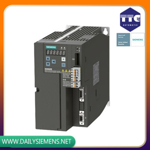 Biến tần Siemens 6SL3210-5FE11-5UF0