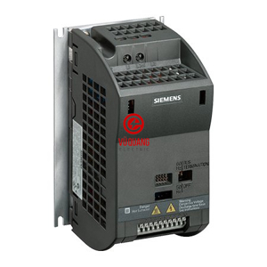 Biến tần Siemens 6SL3211-0AB12-5BA1 0.25kW 1 Pha 220V