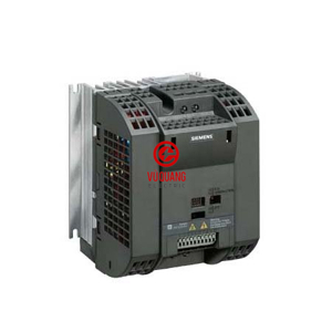 Biến tần Siemens 6SL3211-0AB21-1UA1 - 1.1kW 1 Pha 220V