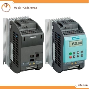 Biến tần Siemens 6SL3211-0AB22-2AA1 2.2kW 1 Pha 220V