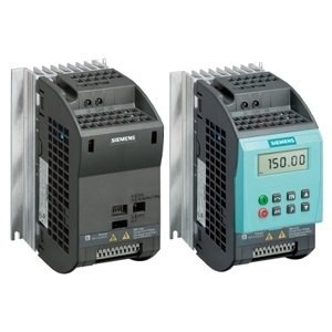 Biến tần Siemens 6SL3211-0AB23-0UB1 3kW 1 Pha 220V