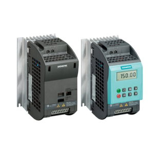 Biến tần Siemens 6SL3211-0KB13-7UA1 0.37kW 1 Pha 220V