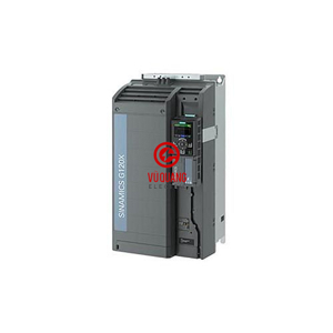 Biến tần Siemens 6SL3220-1YE40-0UB0 55kW 3 Pha 380V