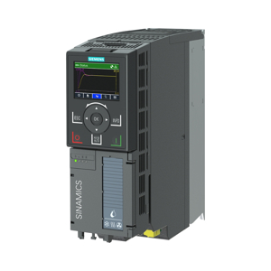 Biến tần Siemens 6SL3220-2YE20-0UF0 4kW 3 Pha 380V