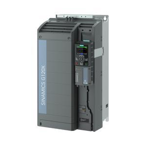 Biến tần Siemens 6SL3220-2YE44-0UF0 90kW 3 Pha 380V