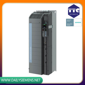 Biến tần Siemens 6SL3220-2YE52-0AF0 200kW 3 Pha 380V