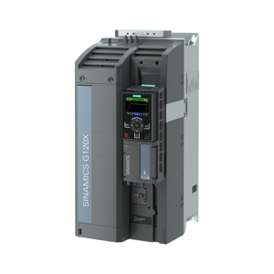 Biến tần Siemens 6SL3220-3YE30-0UF0 18.5kW 3 Pha 380V
