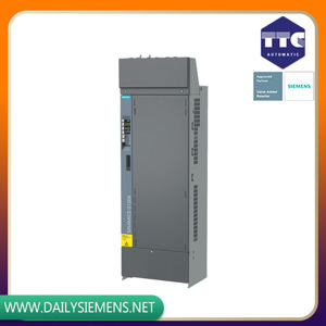 Biến tần Siemens 6SL3220-3YE60-0CF0 400kW 3 Pha 380V