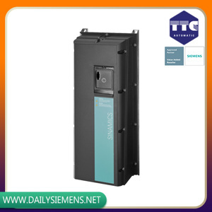 Biến tần Siemens 6SL3223-0DE25-5AG1