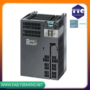 Biến tần Siemens 6SL3225-0BE27-5AA1