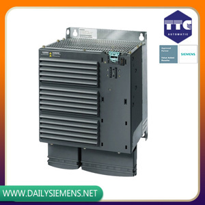 Biến tần Siemens 6SL3225-0BE31-5UA0