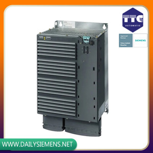 Biến tần Siemens 6SL3225-0BE33-7UA0