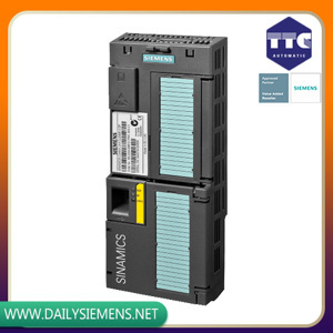 Biến tần Siemens 6SL3244-0BB12-1FA0