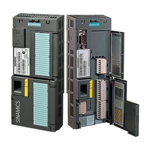 Biến tần Siemens 6SL3244-0BB12-1BA1