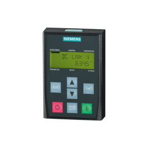 Biến tần Siemens 6SL3255-0AA00-4CA1