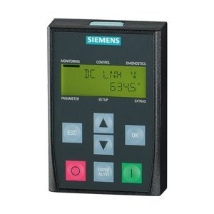 Biến tần Siemens 6SL3255-0AA00-4CA1