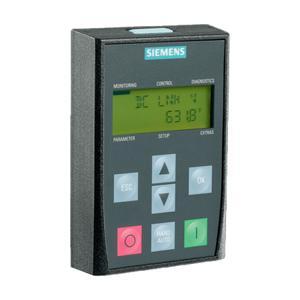 Biến tần Siemens 6SL3255-0AA00-4CA1