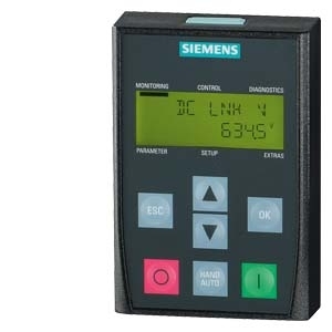 Biến tần Siemens 6SL3255-0AA00-4CA1