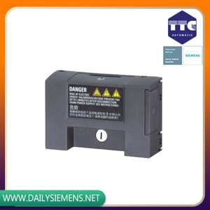 Biến tần Siemens 6SL3255-0VE00-0UA1