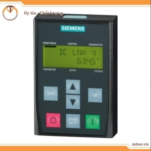 Biến tần Siemens 6SL3256-0AP00-0JA0