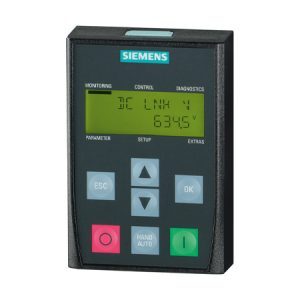 Biến tần Siemens 6SL3256-0AP00-0JA0