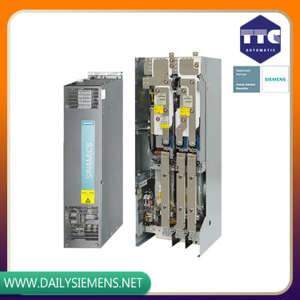 Biến tần Siemens 6SL3310-1GE41-0AA3