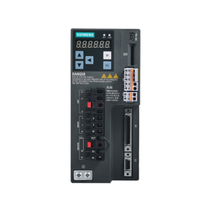 Biến tần Siemens SINAMICS V90 Frequenzumr. 3AC 380-480V 6SL3210-5FE10-8UA0