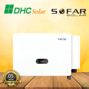 Biến tần Sofar 100KTL