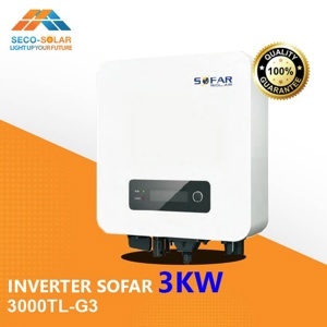 Biến tần Sofar 3000TL-G3