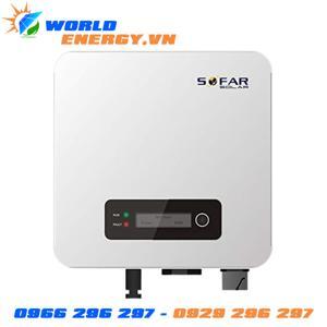 Biến tần Sofar 3000TL-G3
