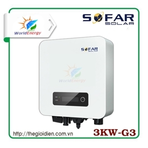 Biến tần Sofar 3000TL-G3