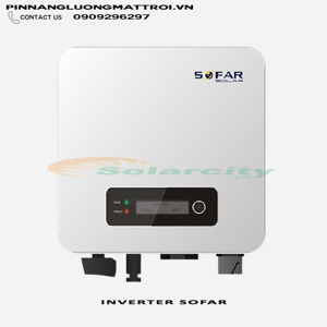 Biến tần Sofar 3000TL-G3