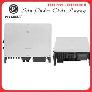 Biến tần Sungrow SG33CX