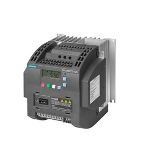 Biến tần V20 1 phase 1,5kw-6SL3210-5BB21-5UV0