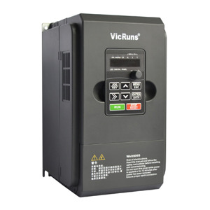 Biến tần VicRuns VD120-2S-0.4GB