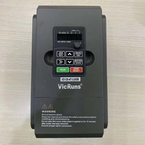 Biến tần Vicruns VD120-4T-3.0GB