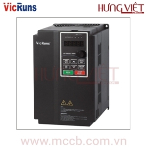 Biến tần Vicruns VD520-2S-2.2GB