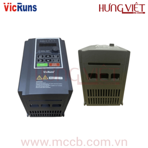 Biến tần Vicruns VD520-4T-5.5GB/7.5PB