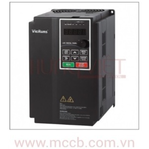 Biến tần Vicruns VD530-4T-3.7GB
