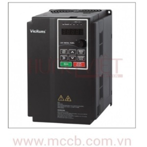 Biến tần Vicruns VD530-4T-5.5GB