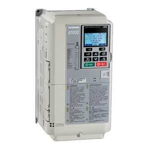 Biến tần Yaskawa A1000 CIMR-AT4A0165AAA