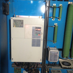 Biến tần Yaskawa A1000 CIMR-AT4A0072AAA