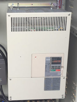 Biến tần Yaskawa A1000 CIMR-AT4A0139AAA