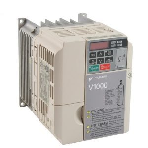 Biến tần Yaskawa CIMR-VT2A0010BAA