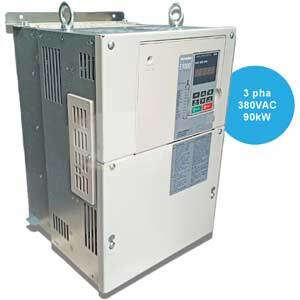 Biến tần Yaskawa E1000 CIMR-ET4A0165AAA