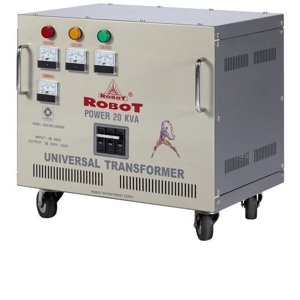 Biến thế 3 pha Robot 15KVA