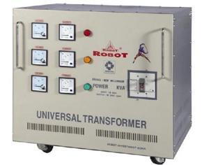 Biến thế 3 pha Robot 15KVA