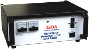 Biến thế cách ly Lioa RPS5000